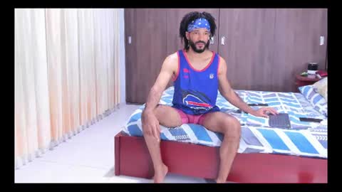 Snapshot of karlmarley1 chatting on 07-11-26, 05:10 Karl online show from 07-11-26, 05:10