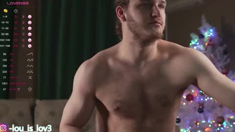 Karlos and Louis online show from 02-14-25, 02:18