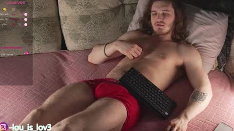 Karlos and Louis online show from 03-02-25, 02:00