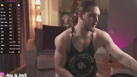 Karlos and Louis online show from 09-13-25, 04:01