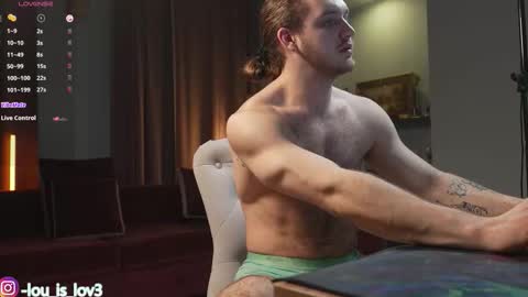 Karlos and Louis online show from 01-07-26, 05:10