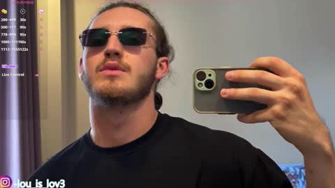 Karlos and Louis online show from 01-11-26, 04:06