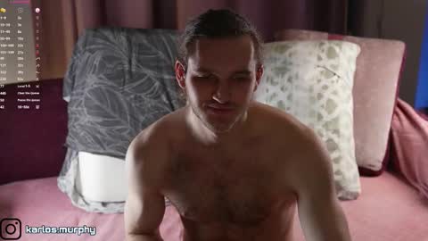 Karlos and Louis online show from 03-08-26, 04:16