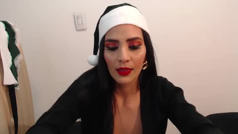 Karlis online show from 12-25-24, 05:58