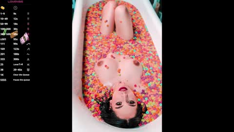  KARLY   Connection time 700 pm to 500 amRest day Wednesday online show from 12-15-24, 07:35