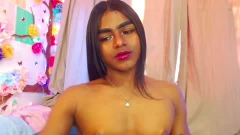 KARLY.  online show from 12-31-24, 03:31