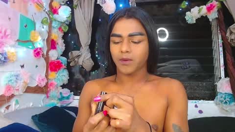 KARLY.  online show from 01-22-25, 10:18