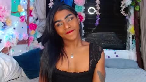 KARLY.  online show from 03-03-25, 07:10