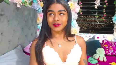 KARLY.  online show from 12-15-25, 06:50