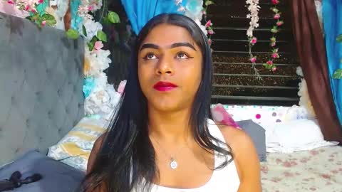 KARLY.  online show from 01-11-26, 07:46