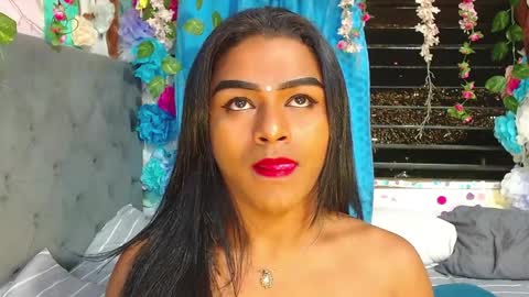 KARLY.  online show from 04-01-26, 02:34