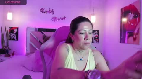 Karly Moonns online show from 07-01-26, 09:47