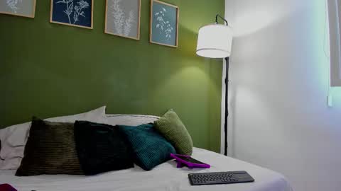 Karlye online show from 02-16-26, 01:40