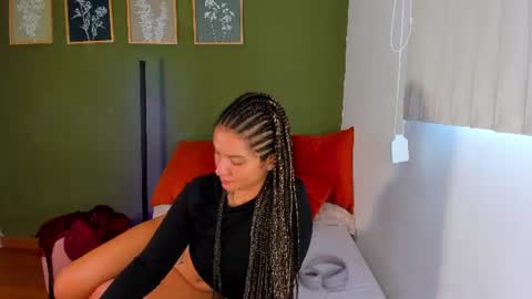 Karlye online show from 06-25-26, 09:30
