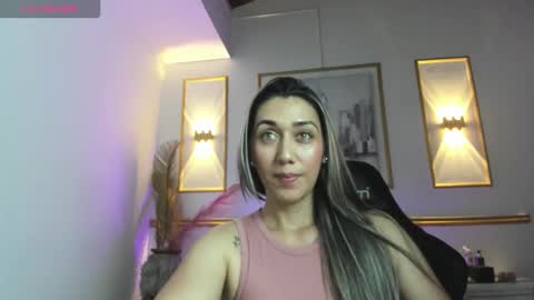 karlyy_ online show from 12-17-25, 07:09