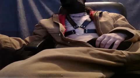 Karlos Montoya online show from 12-07-24, 08:11