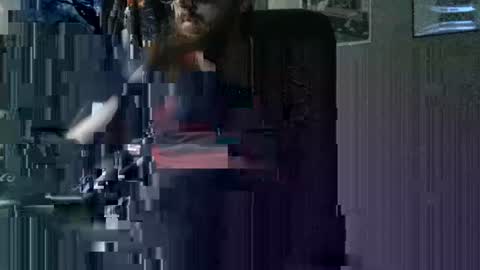 Karlos Montoya online show from 11-20-25, 05:40