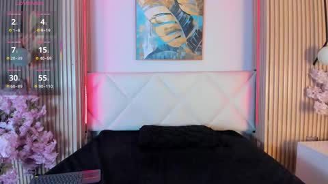 karo_linee online show from 05-13-26, 04:15
