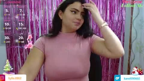 karol 09 online show from 12-05-24, 04:01