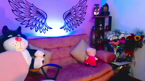 Karol Kenedy online show from 05-10-26, 06:18