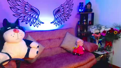 Karol Kenedy online show from 05-14-26, 06:31