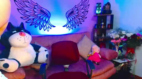 Karol Kenedy online show from 05-19-26, 06:53