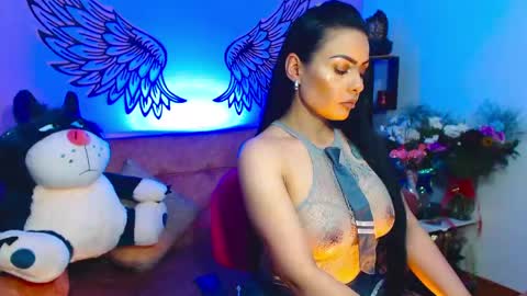 Karol Kenedy online show from 05-21-26, 06:42