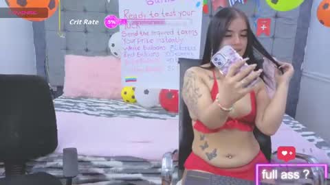 Karol online show from 06-13-26, 03:26