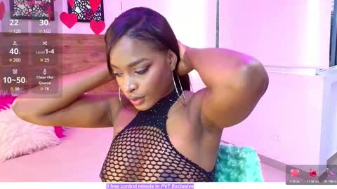 Snapshot of karol_scott1 chatting on 03-07-25, 08:22 KAROL SCOTT online show from 03-07-25, 08:22