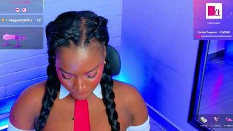 KAROL SCOTT online show from 03-05-26, 11:45