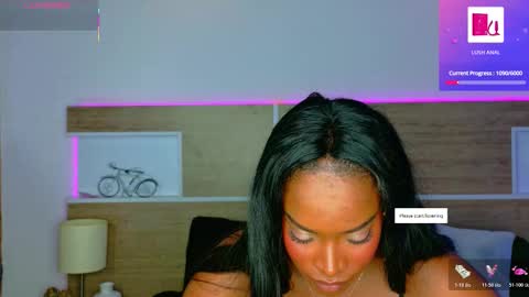 KAROL SCOTT online show from 03-16-26, 07:51