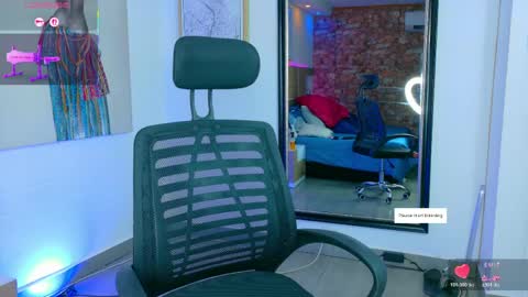 KAROL SCOTT online show from 04-01-26, 09:01