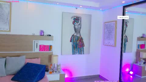 KAROL SCOTT online show from 07-13-26, 07:49