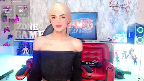 karol Vanessa   online show from 04-29-26, 11:36