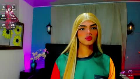 karol Vanessa   online show from 06-09-26, 11:33