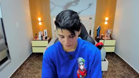 Karol and Luna online show from 01-09-26, 07:59