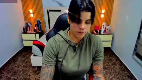 Karol and Luna online show from 01-17-26, 07:50