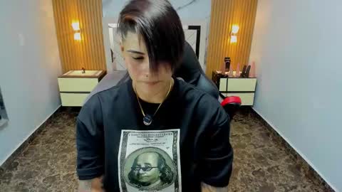 Karol and Luna online show from 02-09-26, 07:40