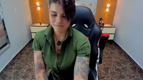 Karol and Luna online show from 02-16-26, 07:10