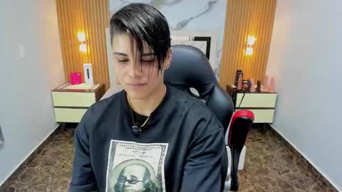 Karol and Luna online show from 02-18-26, 07:43
