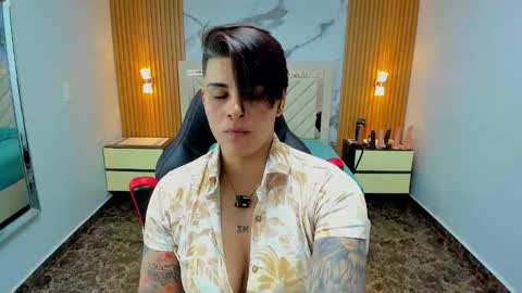 Karol and Luna online show from 02-26-26, 07:24