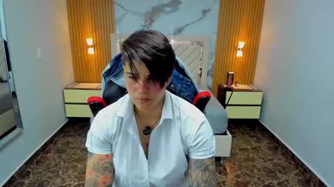 Karol and Luna online show from 03-03-26, 07:20