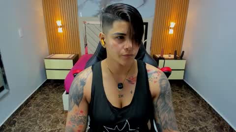 Karol and Luna online show from 03-14-26, 12:10