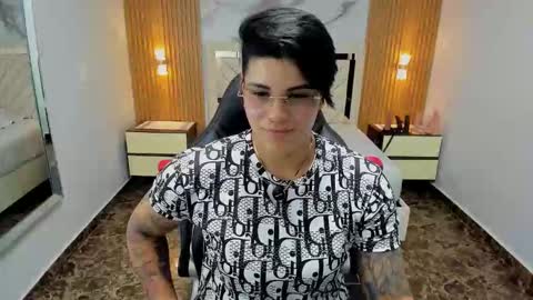 Karol and Luna online show from 03-24-26, 07:41