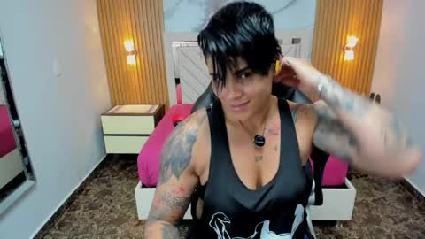 Karol and Luna online show from 04-20-26, 07:59