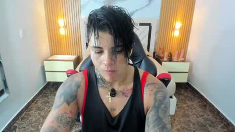 Karol and Luna online show from 07-15-26, 12:21