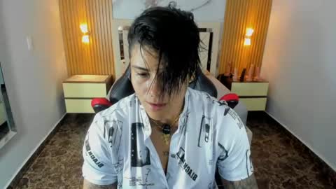 Karol and Luna online show from 07-16-26, 07:20