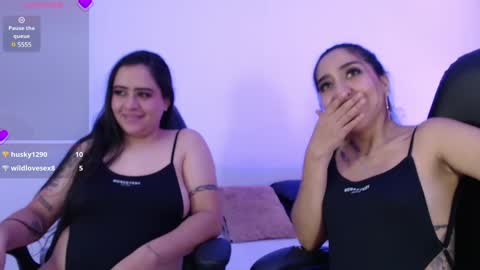 Karol and Michel online show from 01-24-25, 02:41