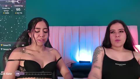 Karol and Michel online show from 02-12-25, 02:54