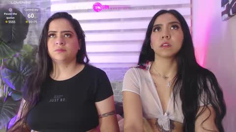 Karol and Michel online show from 03-10-25, 12:15